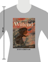 Bilderbuch "Wütend" von Britta Teckentrup_Prestel Verlag_Größenverhältnis