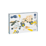 Holz Konstruktionsset Miniwob von small foot-10