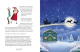 24 Weihnachtswunder von James Newman Gray und John Townsend_Oetinger Verlag_Seitenansicht02