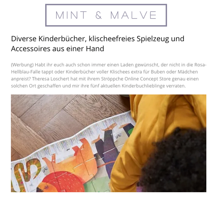 Mint-und-Malve-Blog-Diverse-Kinderbuecher-klischeefreies-Spielzeug-und-Accessoires-aus-einer-Hand