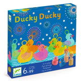 Strategiespiel Ducky Ducky von Djeco_Verpackung