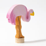 Grimm's Steckfigur Flamingo_03