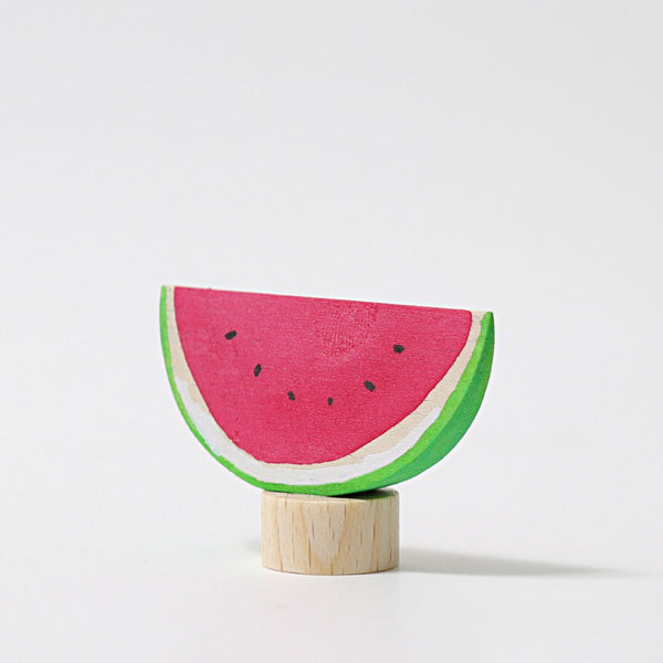 Grimm's Steckfigur Melone_02