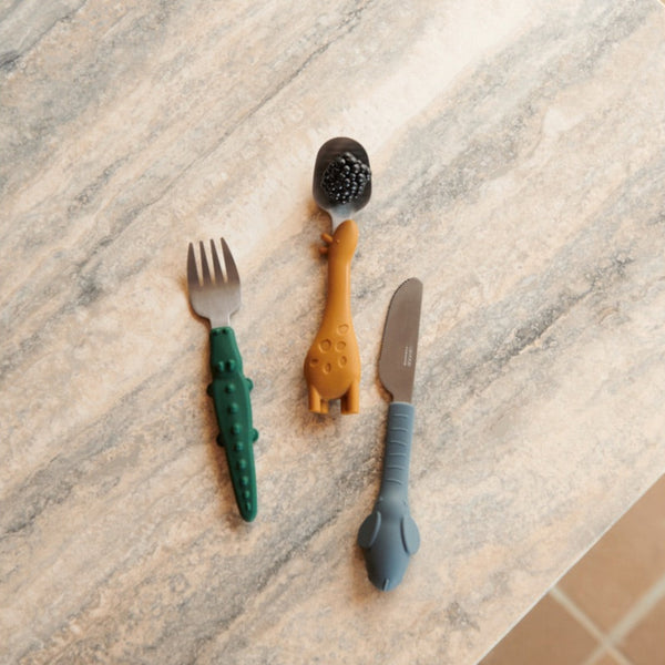Edelstahlbesteck von Liewood_Tove All Together Cutlery Set_02