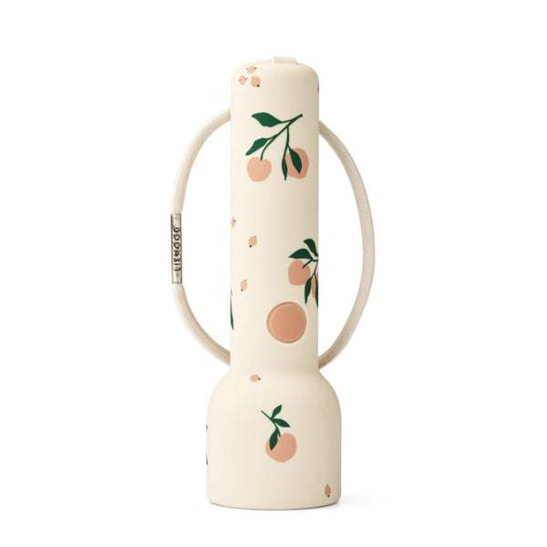 Kinder-Taschenlampe von Liewood_Peach_sea shell
