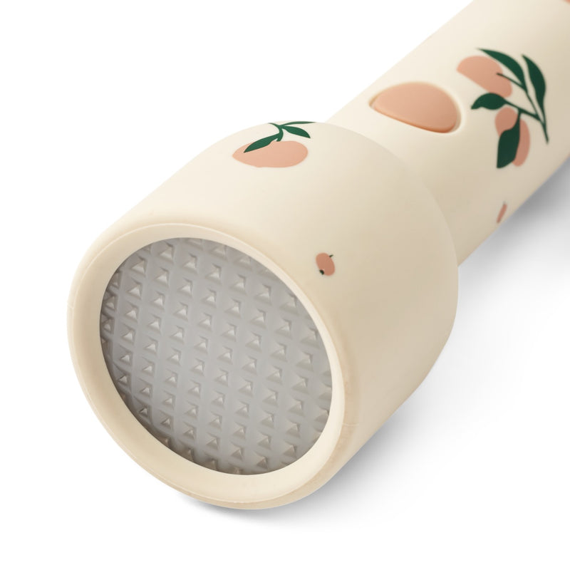Kinder-Taschenlampe von Liewood_Peach_sea shell_02