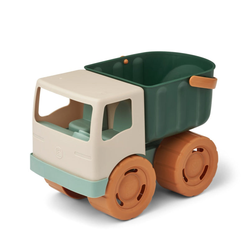 Beck Sand Truck von Liewood_Kipplaster