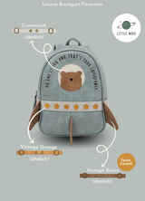 Little-Who-Rucksack-Rakete-Cooper-Brustgurt-Cremeweiss