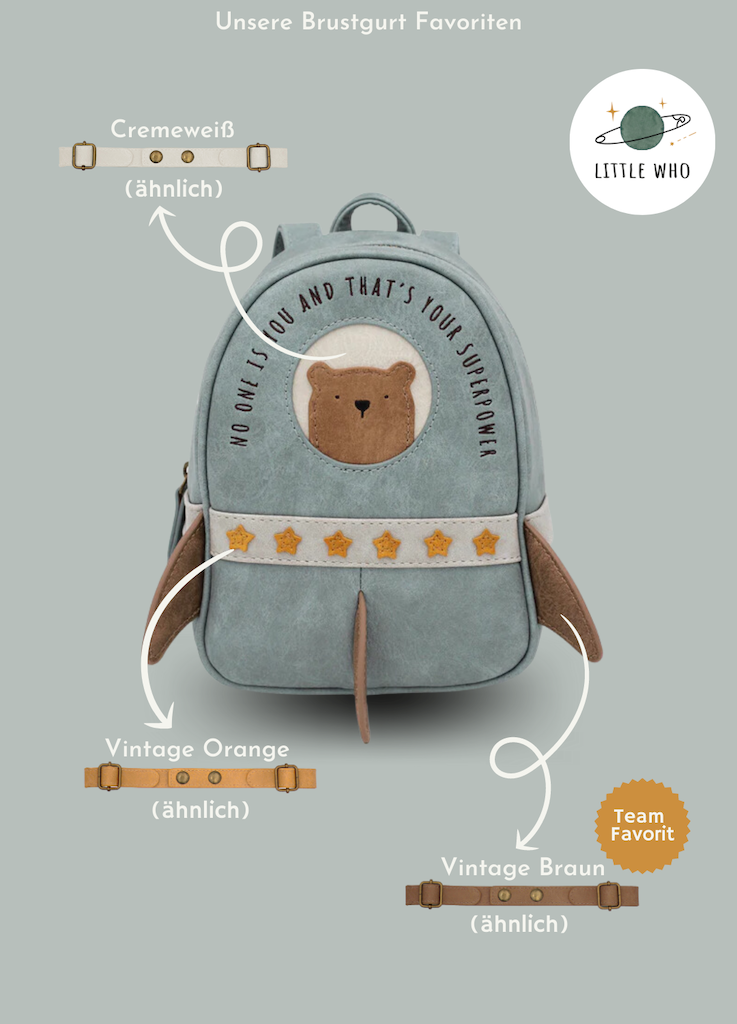 Little-Who-Rucksack-Rakete-Cooper-Brustgurt-Cremeweiss