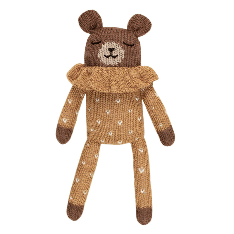 Main-Sauvage-Teddy-aus-Alpaka-Wolle-Pyjama-ocker-Produktbild