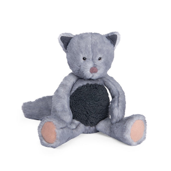 Plüschtier kleine Katze von Moulin Roty