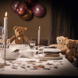 Teddybär Ben von Steiff_30cm_Candle Light Dinner