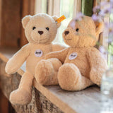 Teddybär Ben von Steiff_30cm_mit Mila