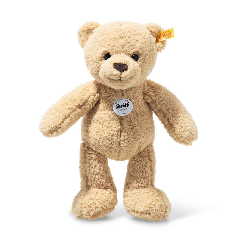 Teddybär Ben von Steiff_30cm