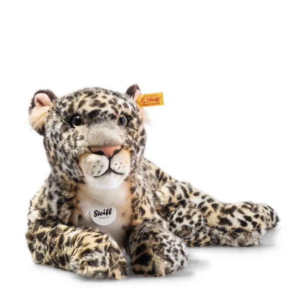 Leopard Parddy von Steiff_36cm liegend_02
