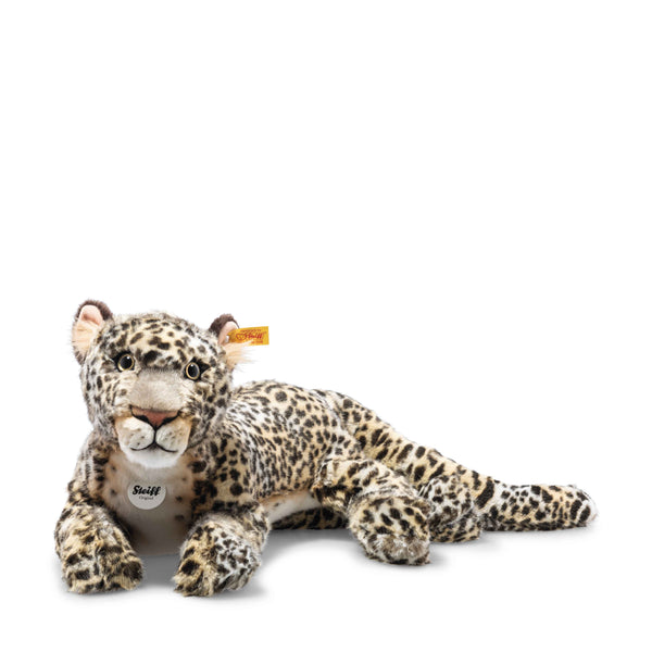 Leopard Parddy von Steiff_36cm liegend_01