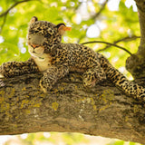 Leopard Parddy von Steiff_36cm liegend_06