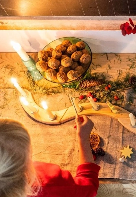 Schönes für Advent und Weihnachten im Ströppche Concept Store