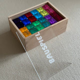 Lichtbauquader von Bauspiel_24 Teile_04