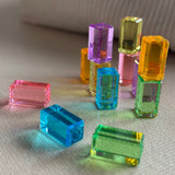 Lichtbauquader Pastell von Bauspiel_12 Teile_02