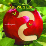 Beweg es! von Dom Evangelisti_mindedition Verlag_Buchcover