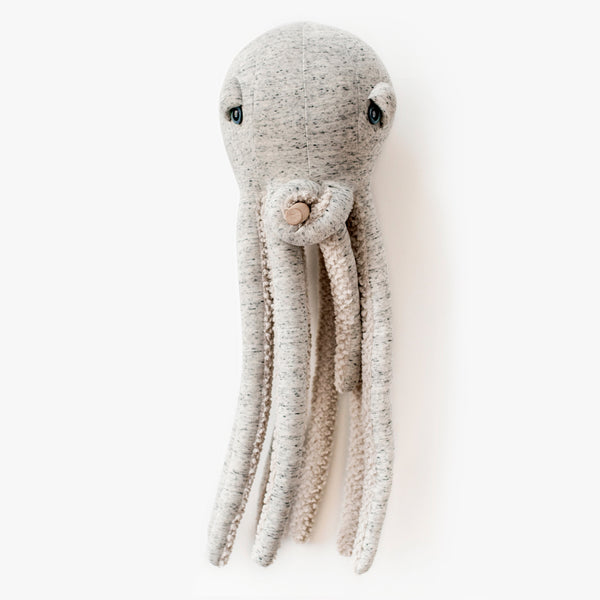 Big Original Octopus von BigStuffed