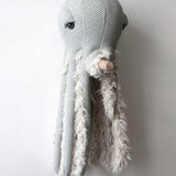 Kleiner Octopus GrandMa_56cm von BigStuffed_02