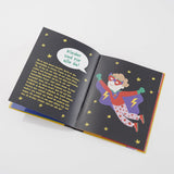 Bo mit der rosa Erdbeerhose von Nina Kämpf und Simone Ruths_Nina Kämpf Verlag_Seitenansicht02