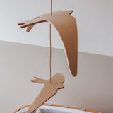 Mobile Schwalben KANO BIRDS von Charlie Crane