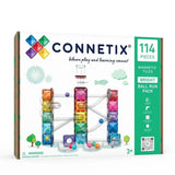 Magnetbausteine Bright Ball Run Pack 114 Teile von Connetix_01