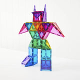 Magnetbausteine Bright Creative Pack 104 Teile von Connetix_03