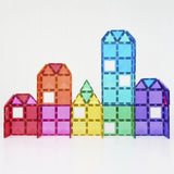 Magnetbausteine Bright Creative Pack 104 Teile von Connetix_05