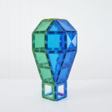 Magnetbausteine Bright Creative Pack 104 Teile von Connetix_06