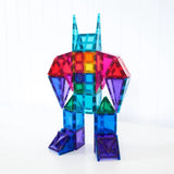 Magnetbausteine Bright Mega Pack 202 Teile von Connetix_05