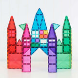 Magnetbausteine Bright Mega Pack 202 Teile von Connetix_06