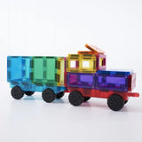 Magnetbausteine Bright Motion Pack 26 Teile von Connetix_04