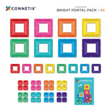 Inhalte der Connetix Bright Portal Serie
