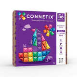 Magnetbausteine Bright Starter Pack 56 Teile von Connetix_01