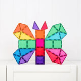 Magnetbausteine Bright Starter Pack 56 Teile von Connetix_03