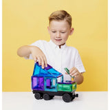 Magnetbausteine Bright Transport Pack 50 Teile von Connetix_03