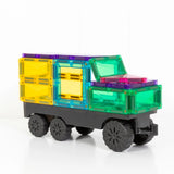 Magnetbausteine Bright Transport Pack 50 Teile von Connetix_06