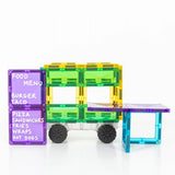 Magnetbausteine Bright Transport Pack 50 Teile von Connetix_08