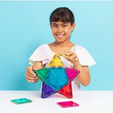 Magnetbausteine Light Star Pack | 28 Teile