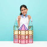 Magnetbausteine Pastel Creative Pack 104 Teile von Connetix_03