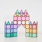 Magnetbausteine Pastel Creative Pack 104 Teile von Connetix_04