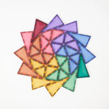 Magnetbausteine Pastel Creative Pack 104 Teile von Connetix_05