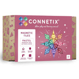 Magnetbausteine Pastel Geometry Pack 40 Teile von Connetix_01