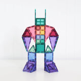 Magnetbausteine Pastel Mega Pack 202 Teile von Connetix_04