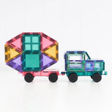 Magnetbausteine Pastel Mega Pack 202 Teile von Connetix_05