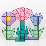 Magnetbausteine Pastel Mega Pack 202 Teile von Connetix_06